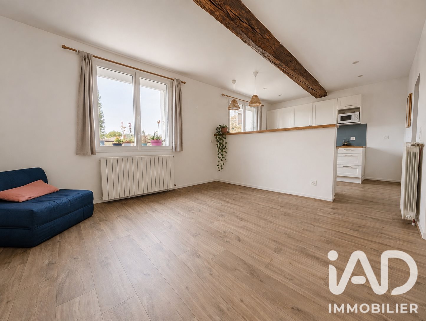 Maison à vendre, 90m², Estagel