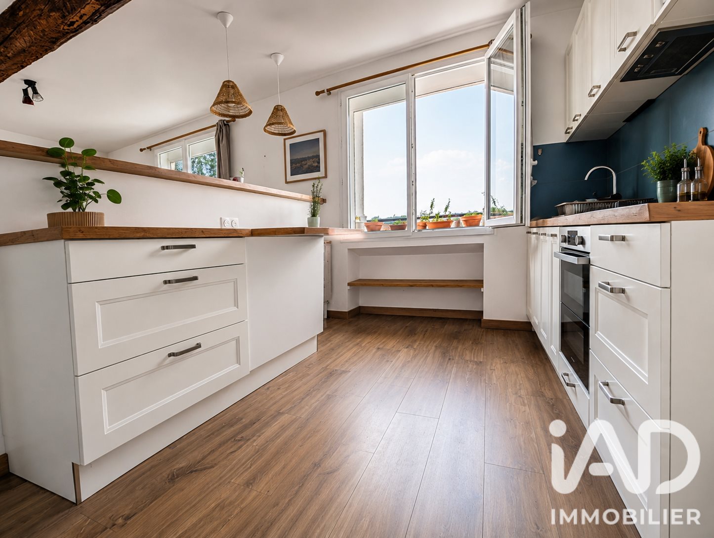 Maison à vendre, 90m², Estagel