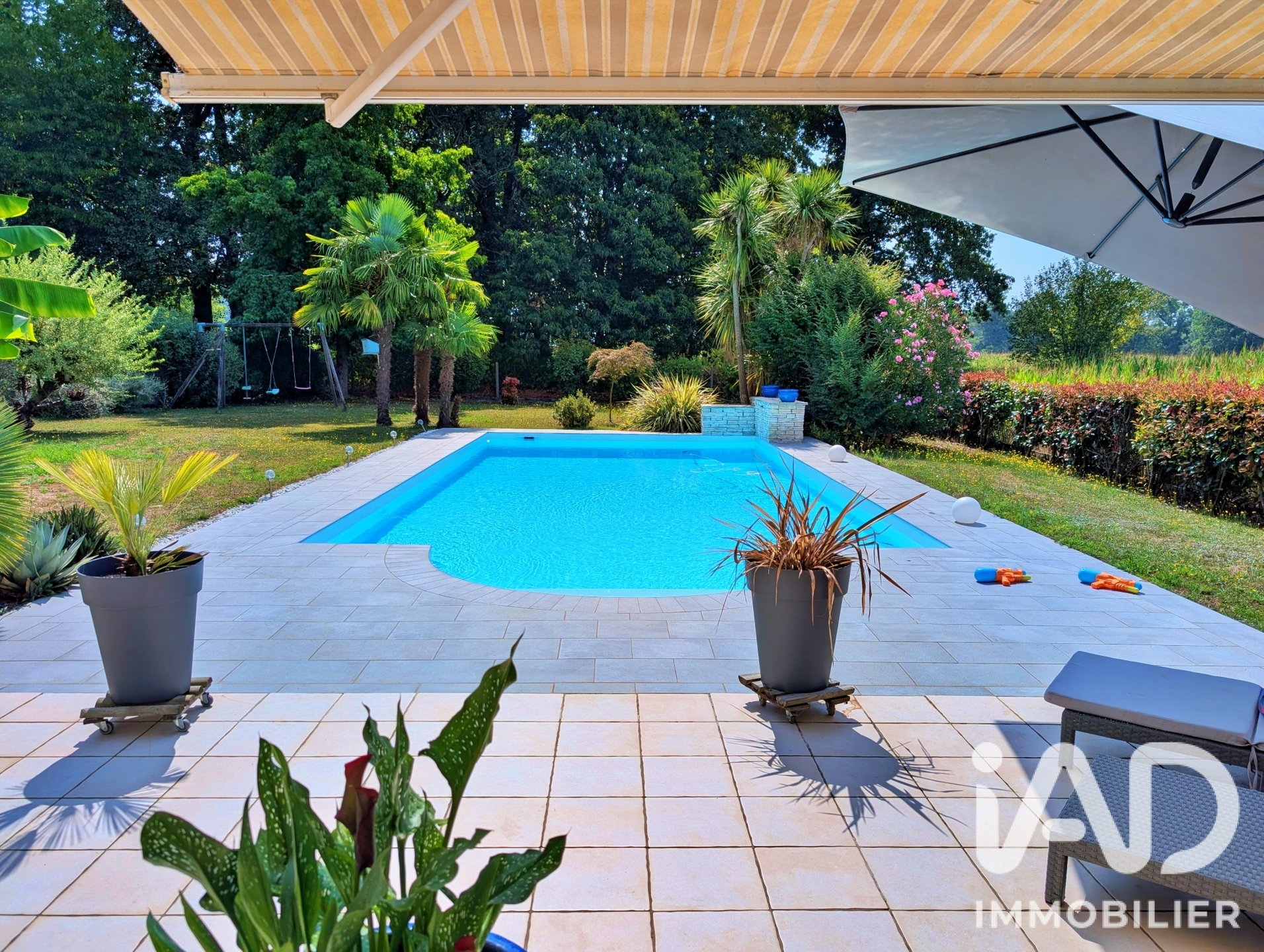 Maison à vendre, 151m², Montardon