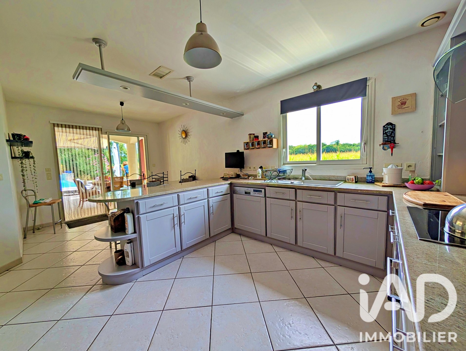 Maison à vendre, 151m², Montardon