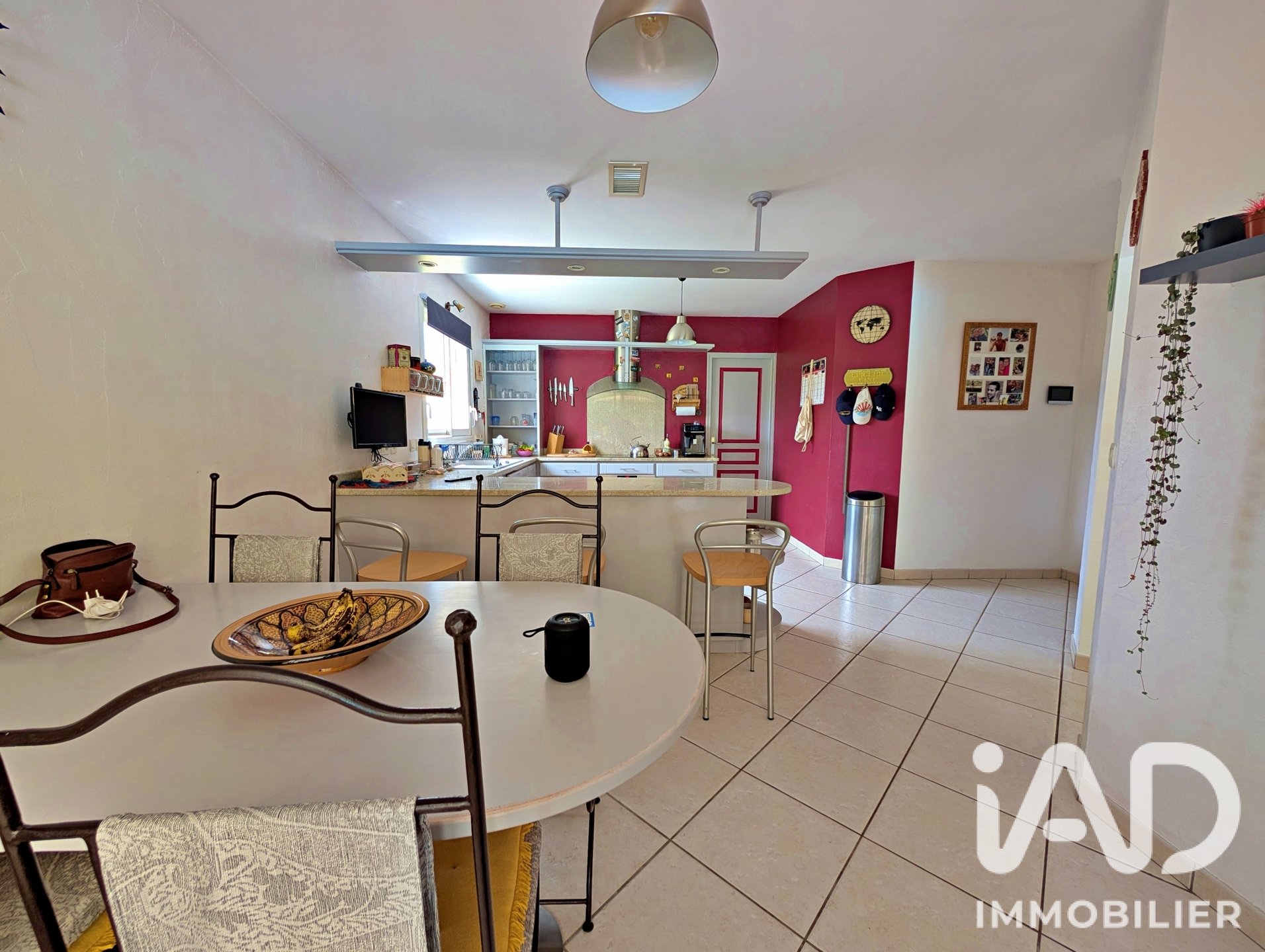 Maison à vendre, 151m², Montardon