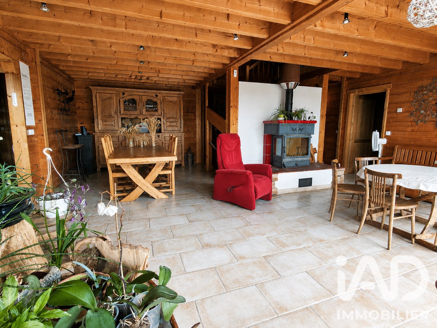 Maison à vendre, 190m², Viels-Maisons
