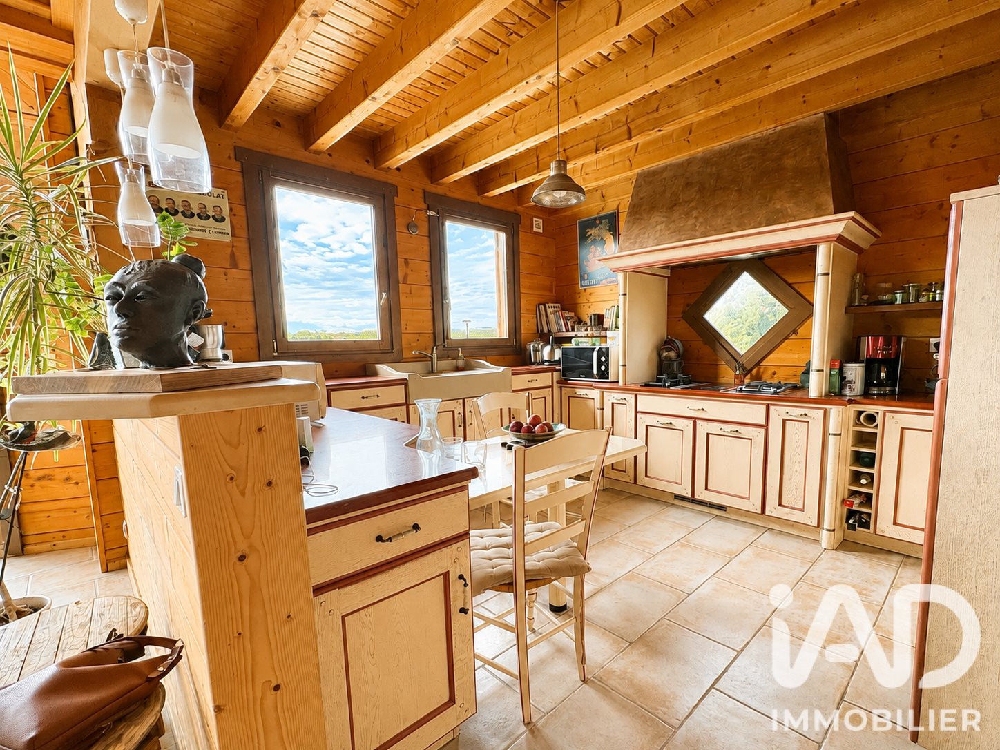 Maison à vendre, 190m², Viels-Maisons