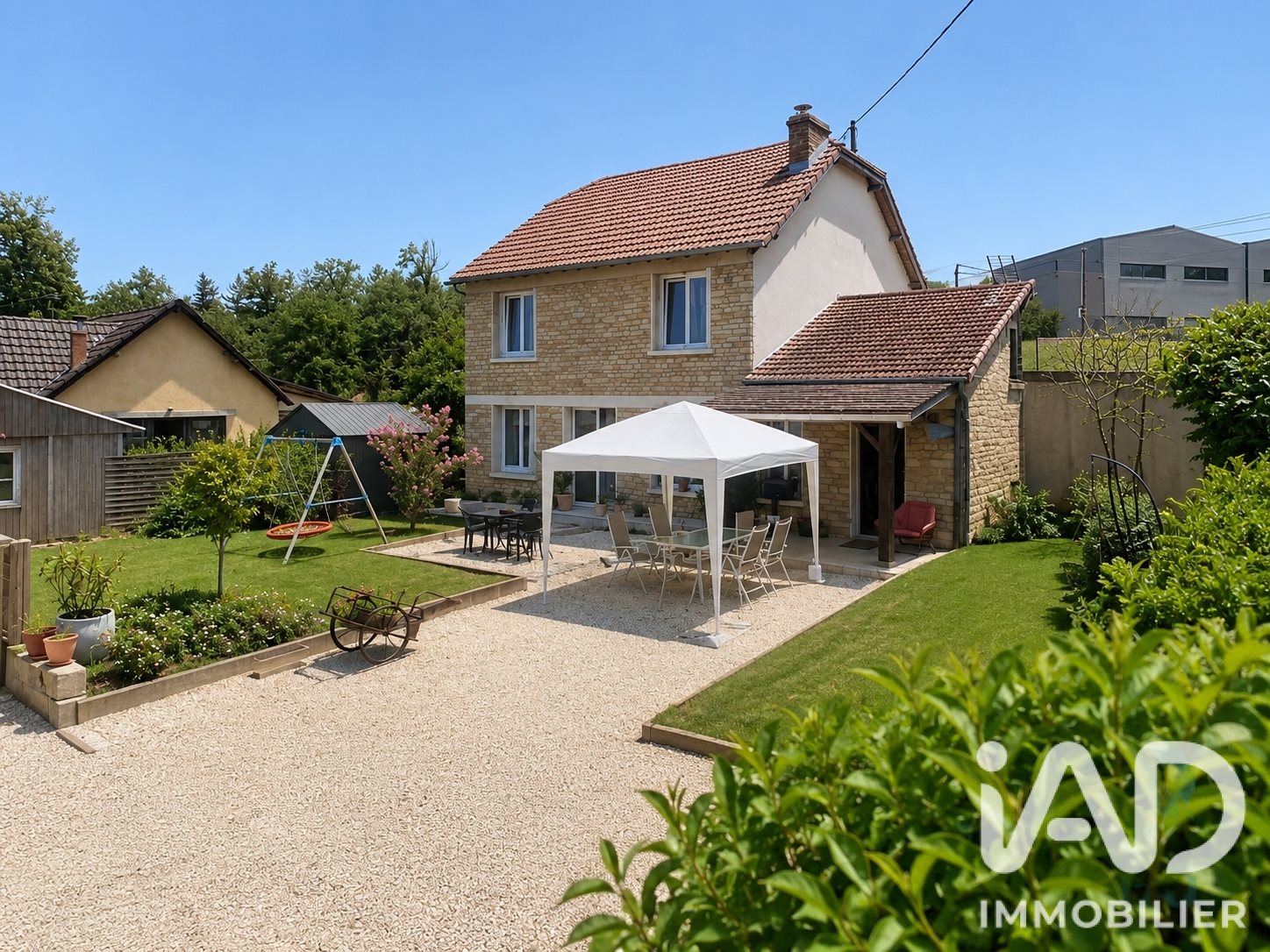 Maison à vendre, 198m², Saint-Geniès