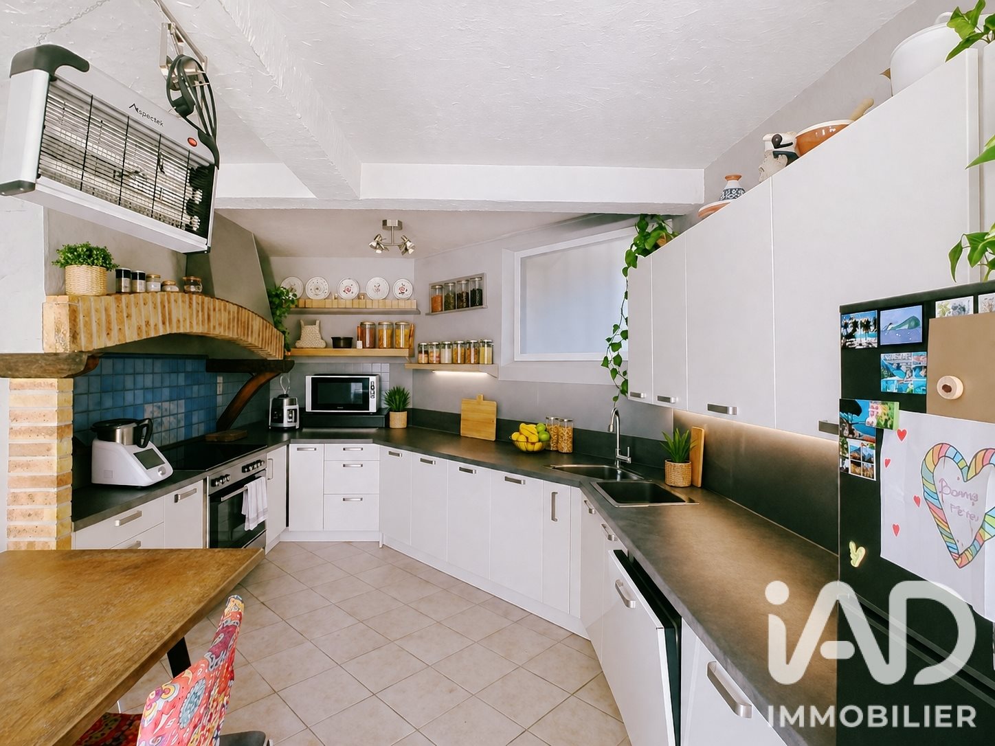 Maison à vendre, 198m², Saint-Geniès