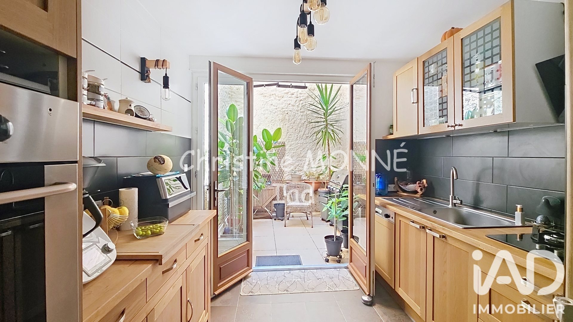 Maison à vendre, 91m², Thuir