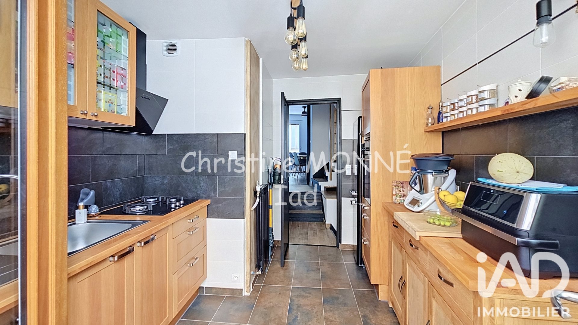 Maison à vendre, 91m², Thuir