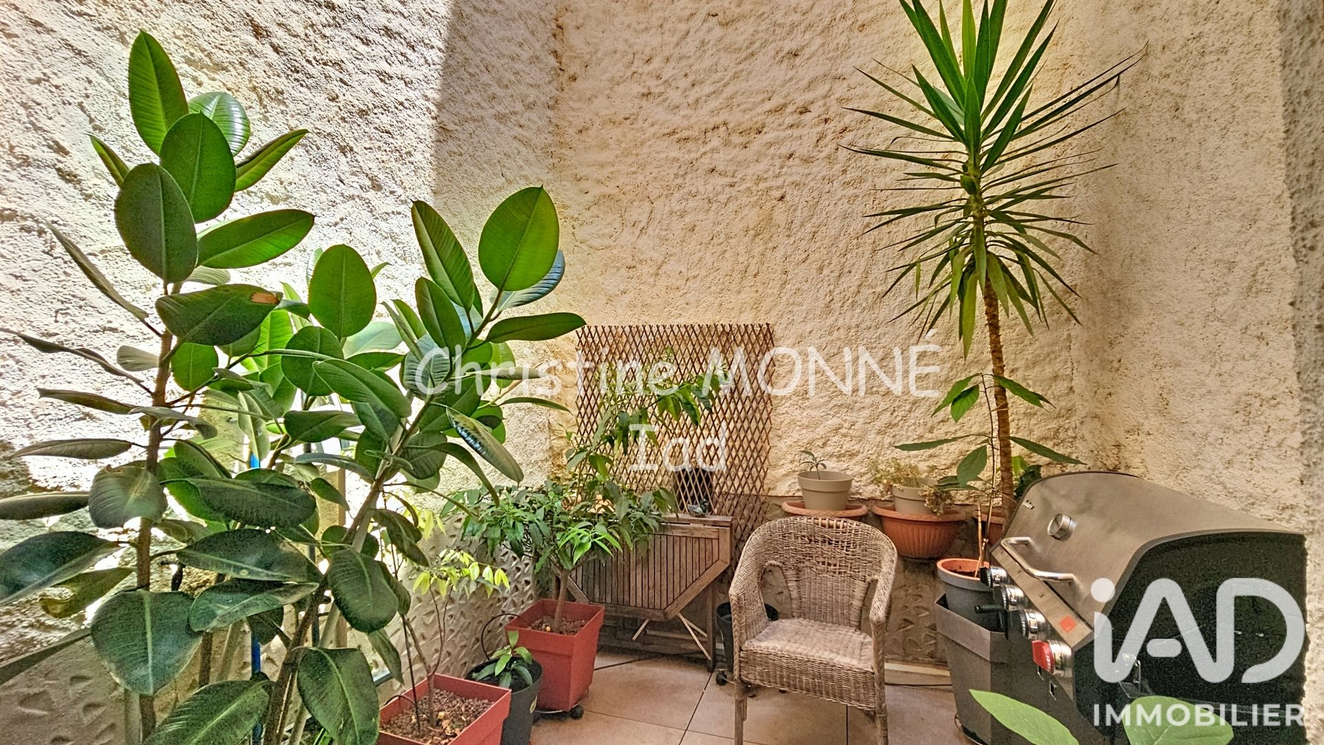 Maison à vendre, 91m², Thuir