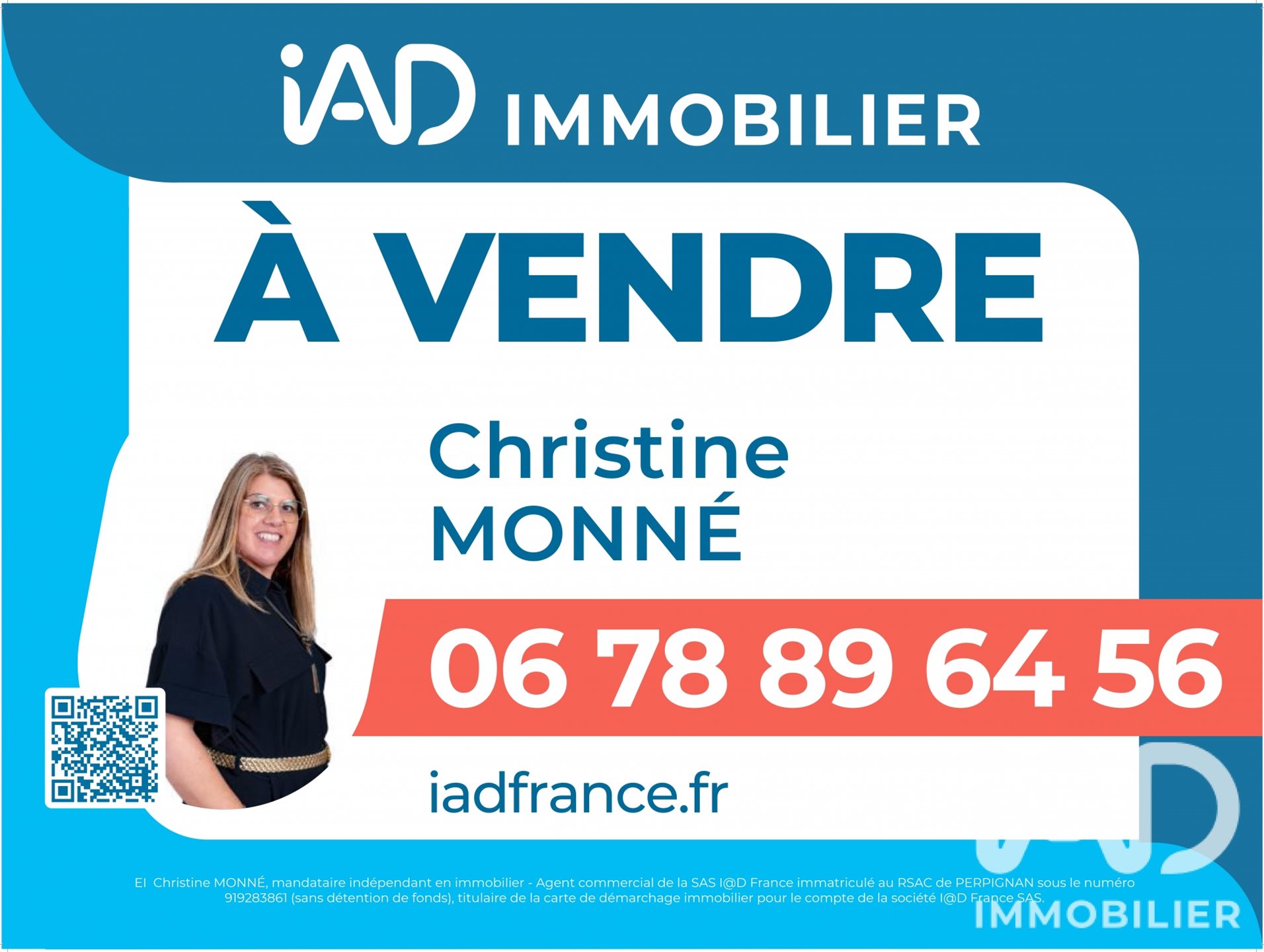 Maison à vendre, 91m², Thuir