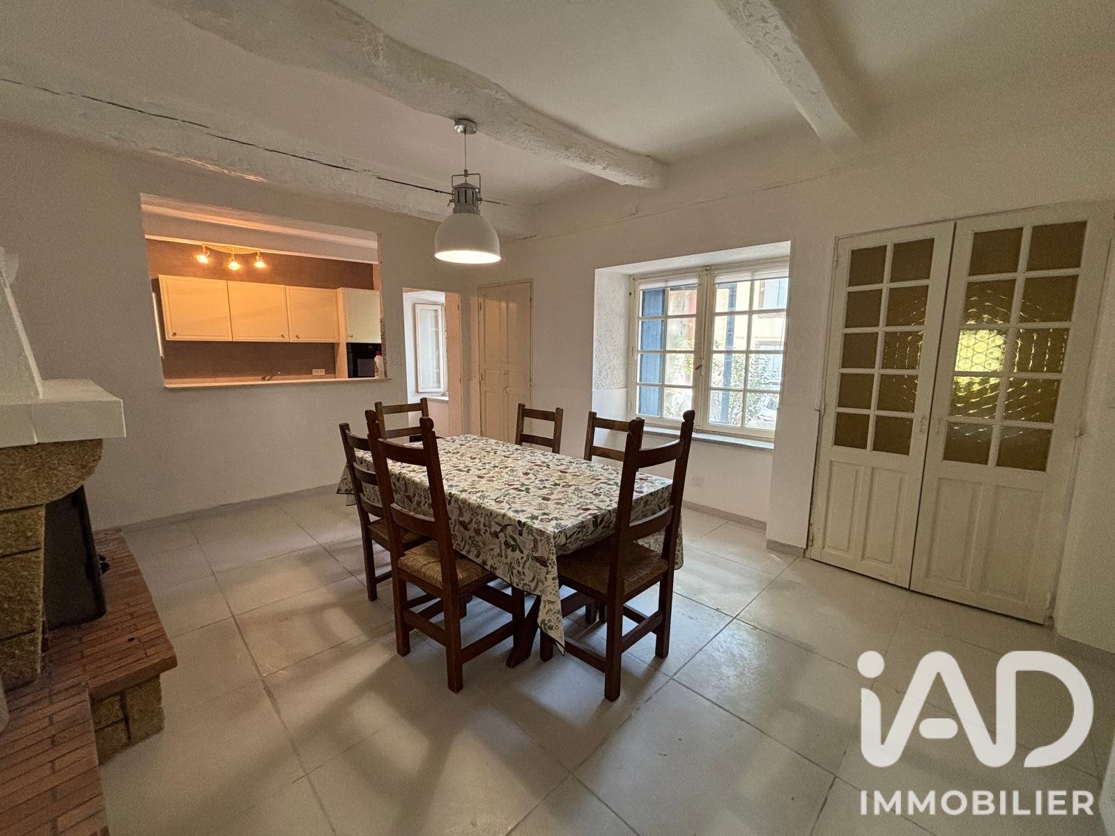 Maison à vendre, 160m², Conilhac-Corbières