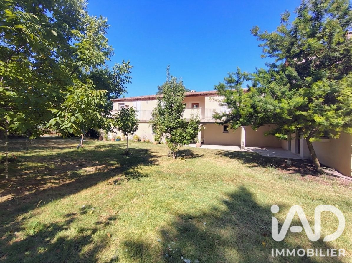 Maison à vendre, 238m², Aubignan