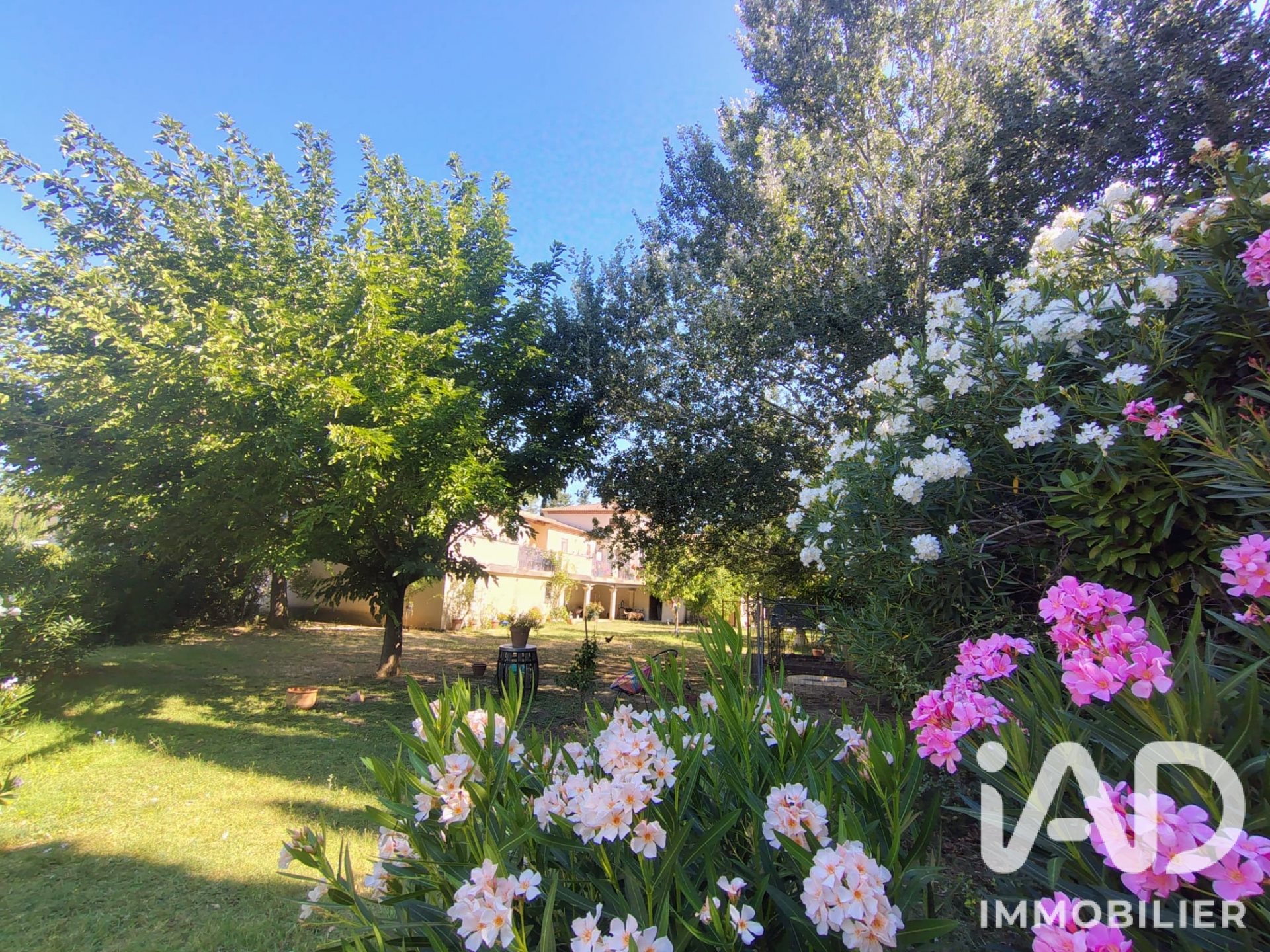 Maison à vendre, 238m², Aubignan