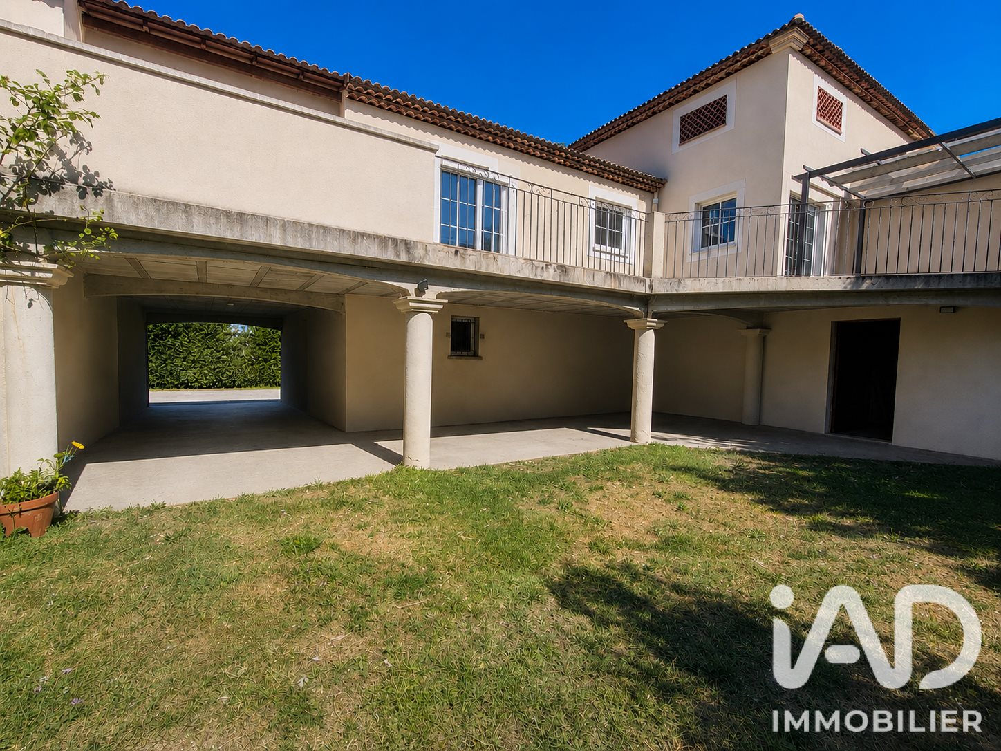 Maison à vendre, 238m², Aubignan