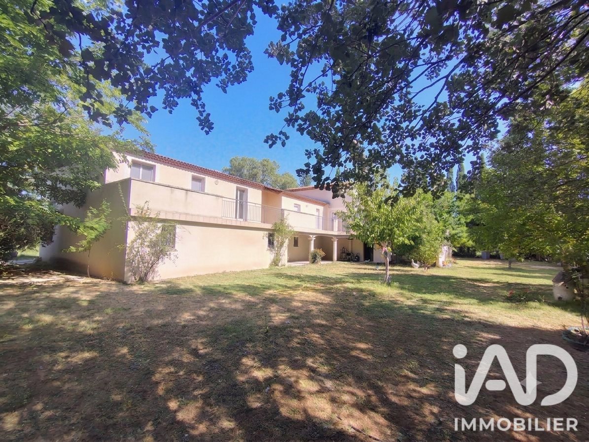 Maison à vendre, 238m², Aubignan