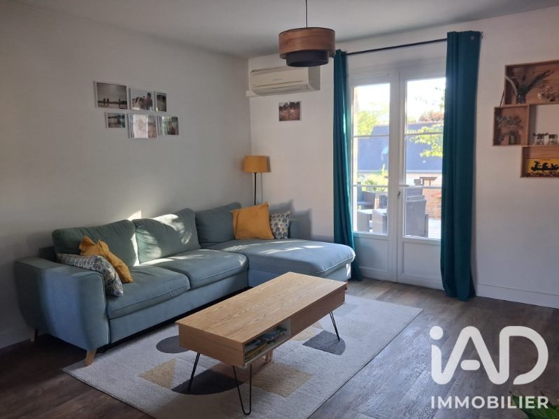 Maison à vendre, 102m², Courçay