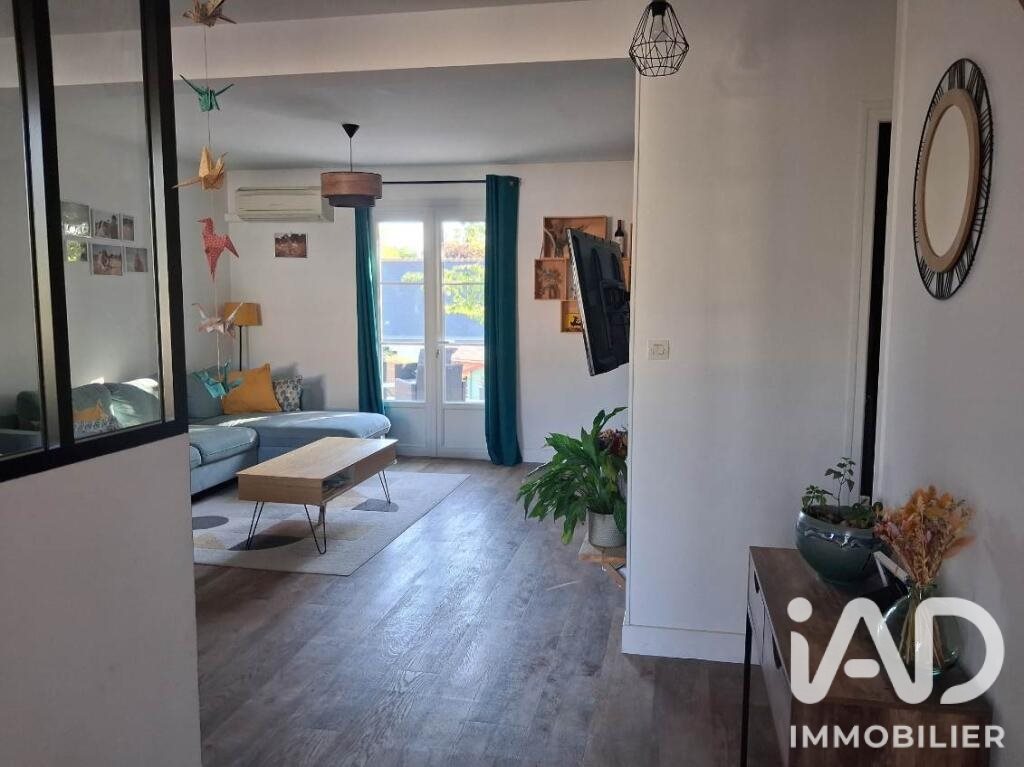 Maison à vendre, 102m², Courçay