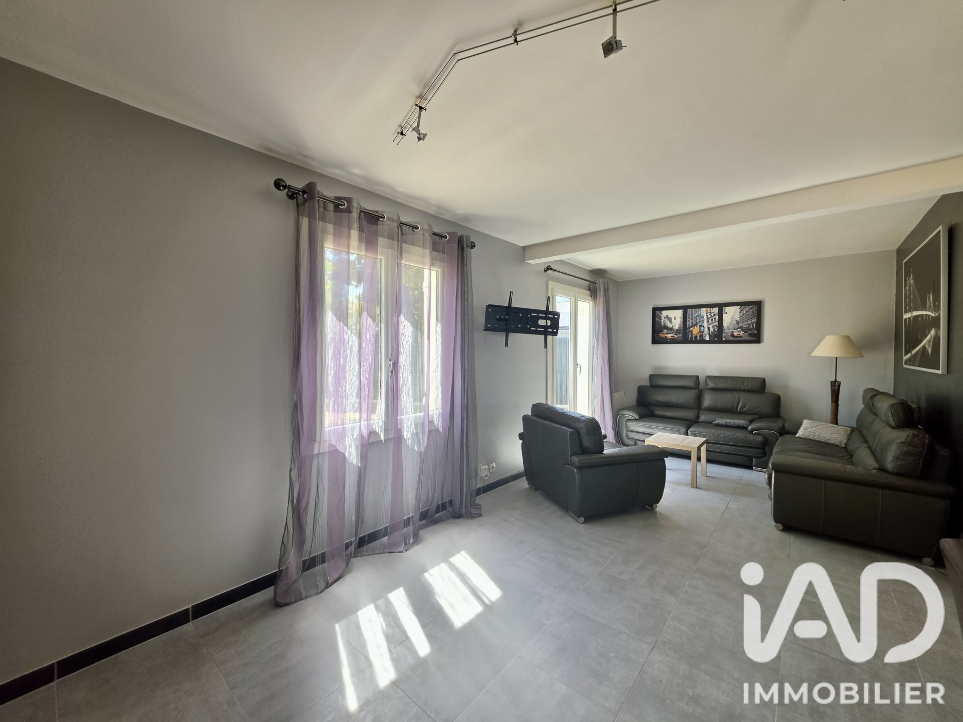 Maison à vendre, 122m², Chouzé-sur-Loire