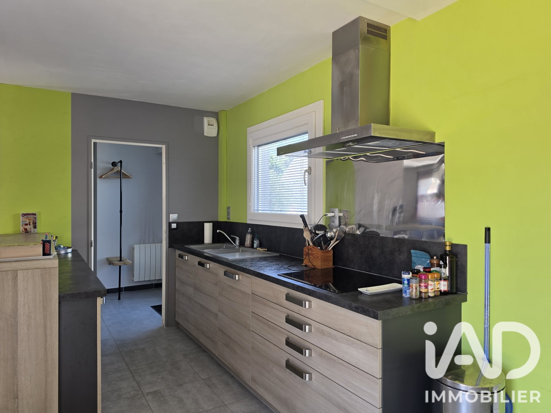 Maison à vendre, 122m², Chouzé-sur-Loire