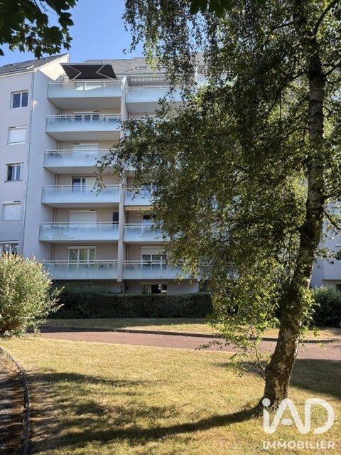 Appartement à vendre, 53m², Caen