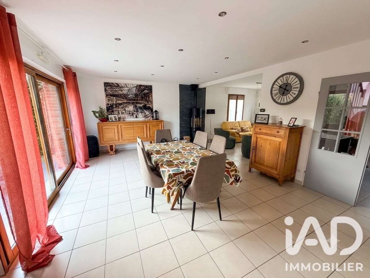 Maison à vendre, 122m², Thiant