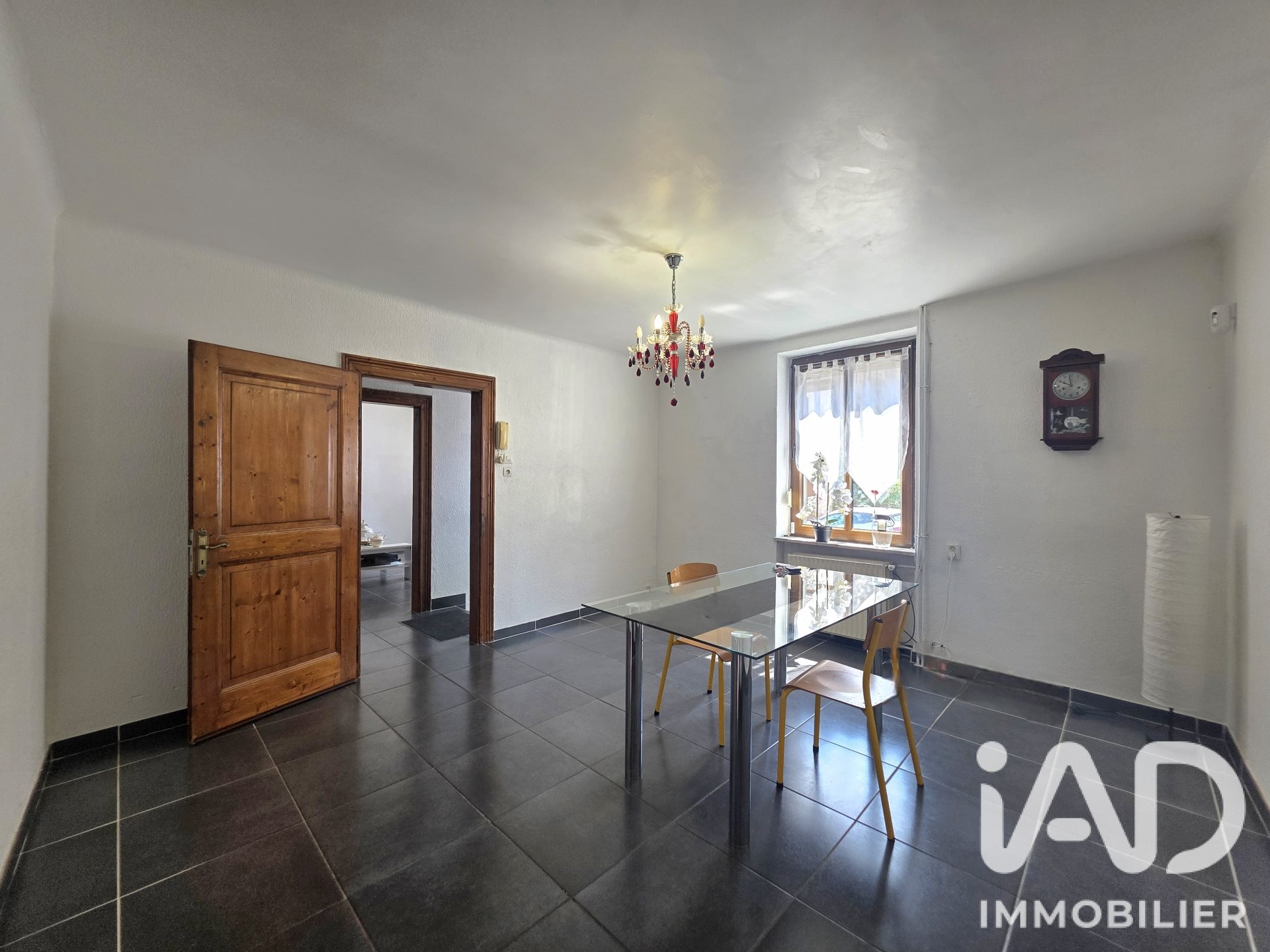 Maison à vendre, 159m², Sarreguemines