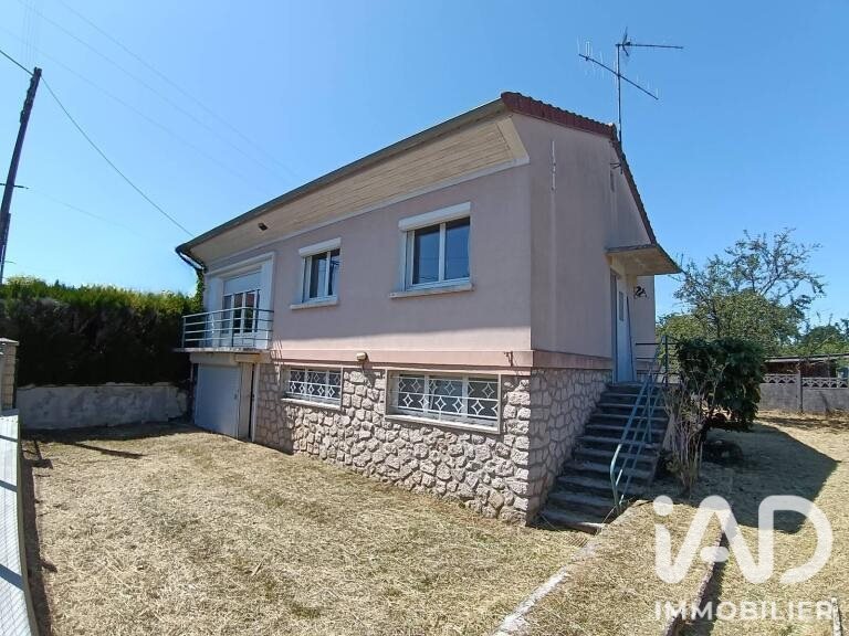Maison à vendre, 70m², Esternay