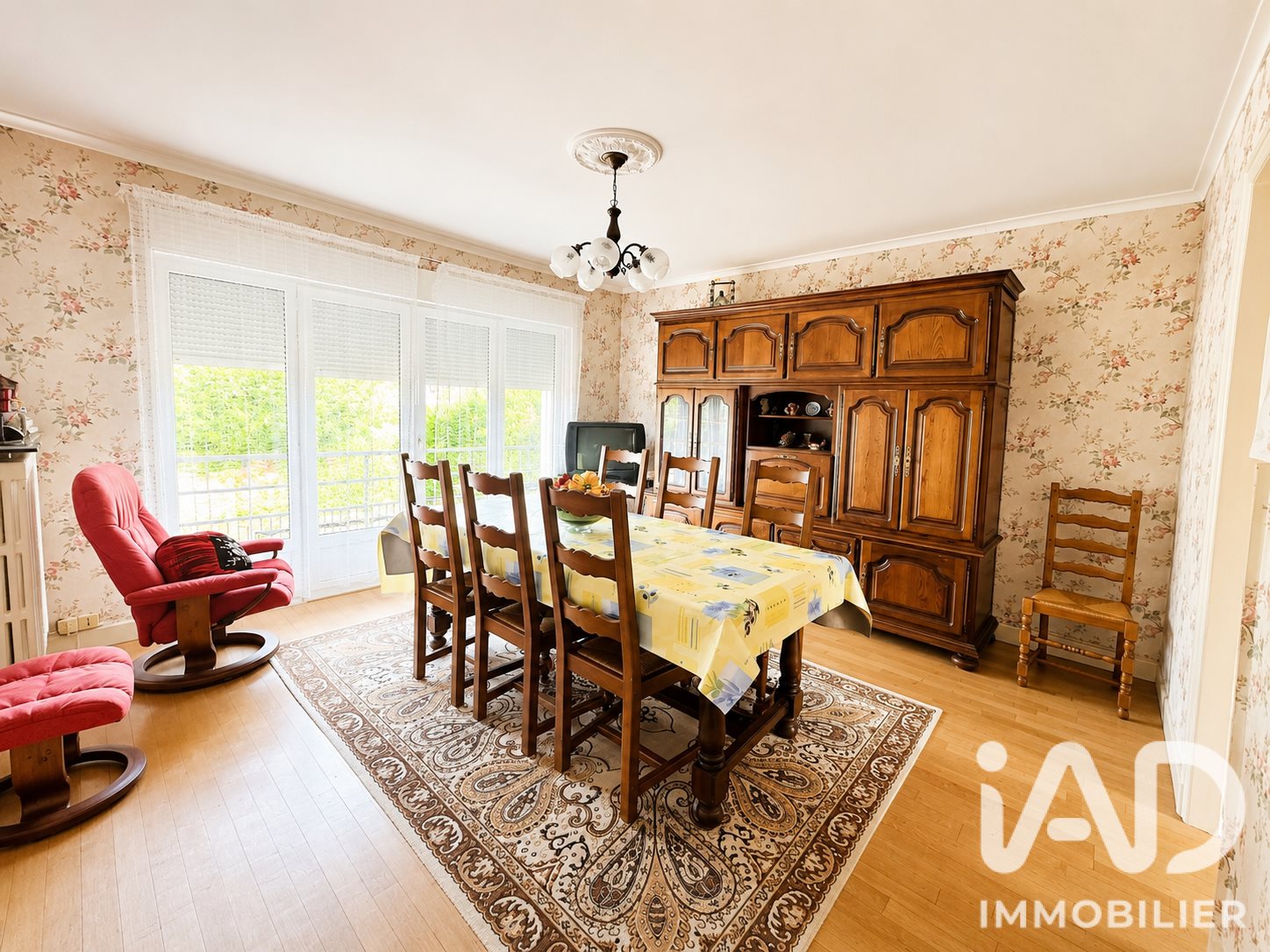 Maison à vendre, 70m², Esternay