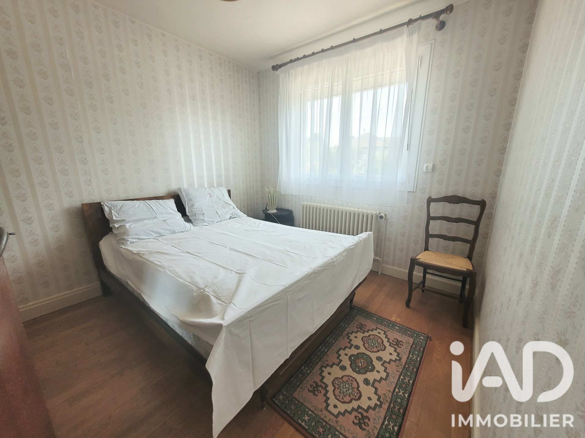 Maison à vendre, 70m², Esternay