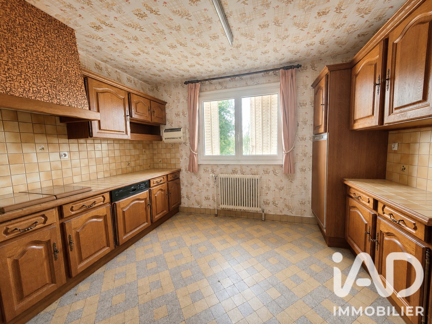 Maison à vendre, 70m², Esternay