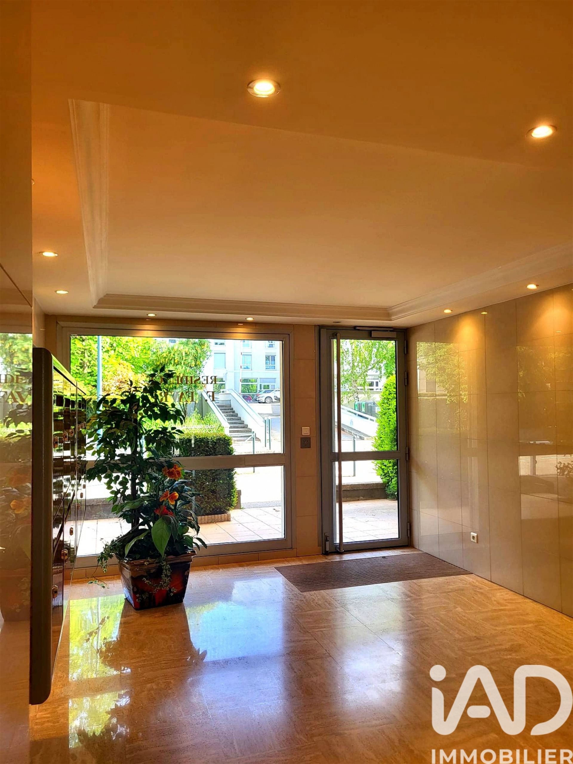 Appartement à vendre, 76m², Annecy