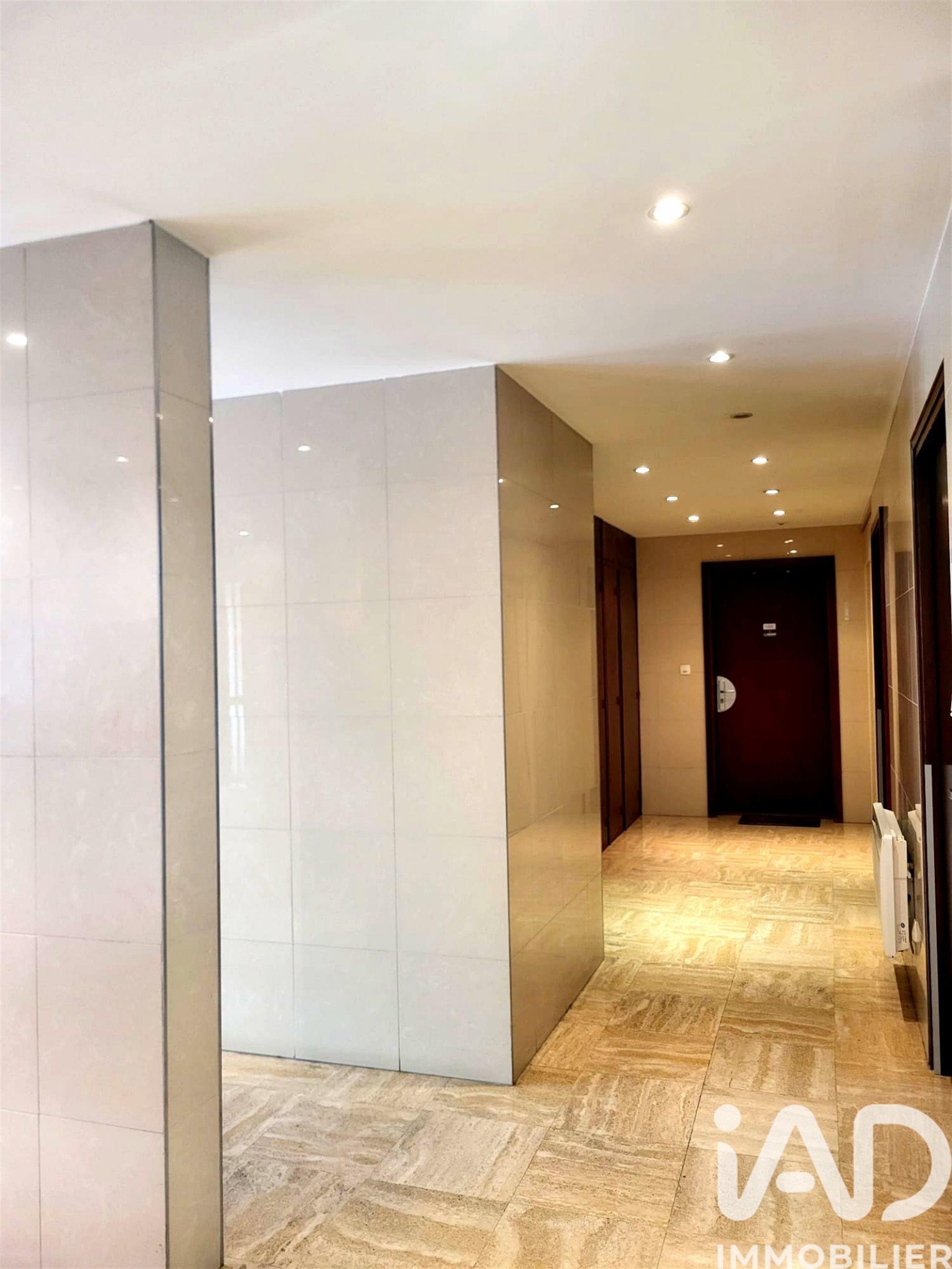 Appartement à vendre, 76m², Annecy