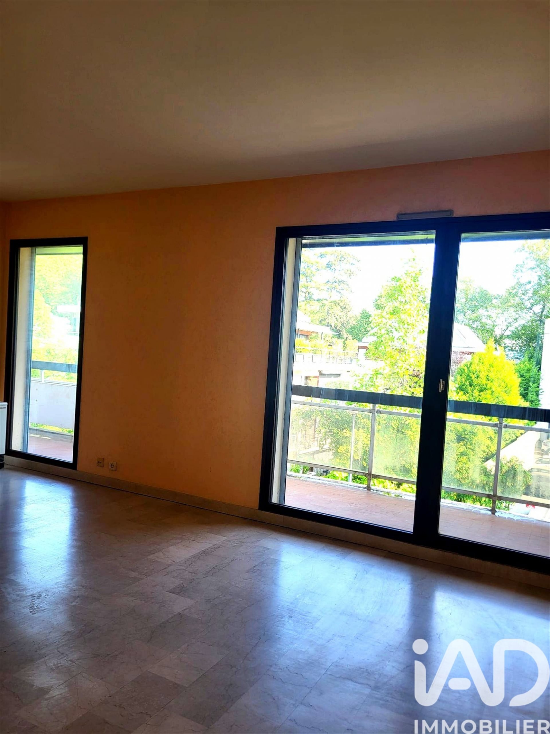 Appartement à vendre, 76m², Annecy