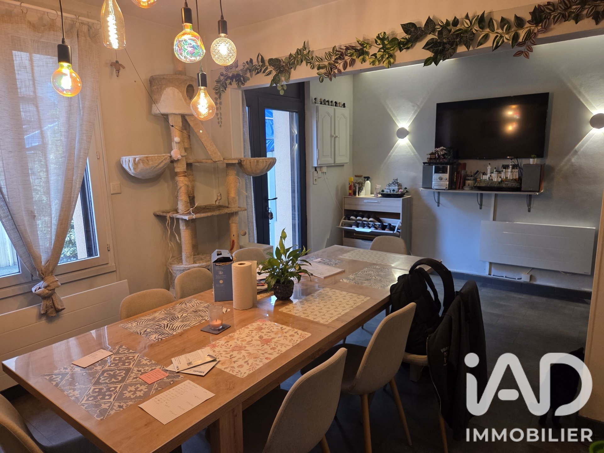 Maison à vendre, 73m², Oissel