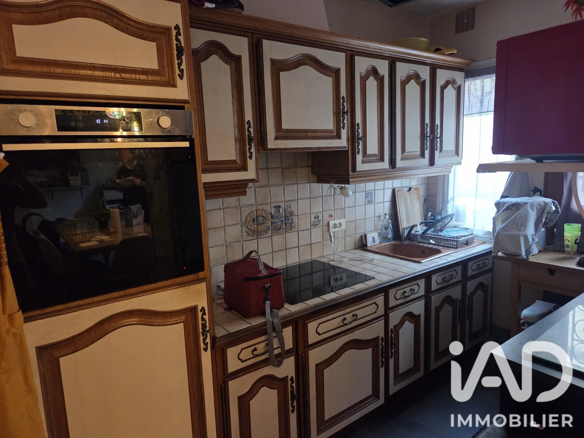 Maison à vendre, 73m², Oissel