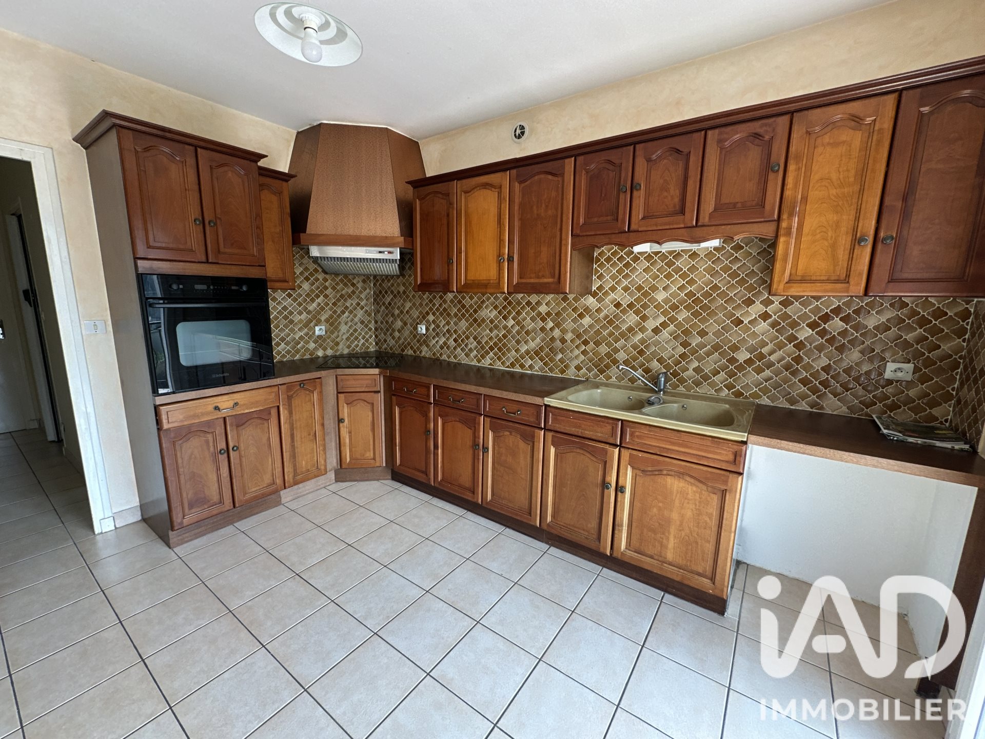 Appartement à vendre, 70m², Vals-les-Bains