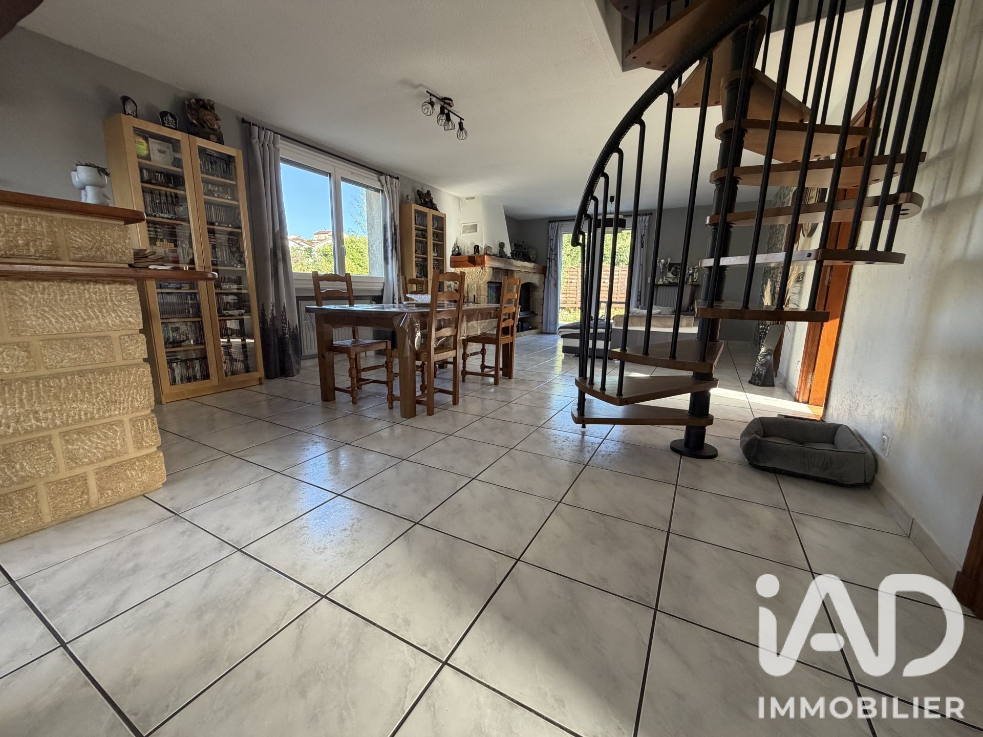 Maison à vendre, 148m², Saint-Chamond