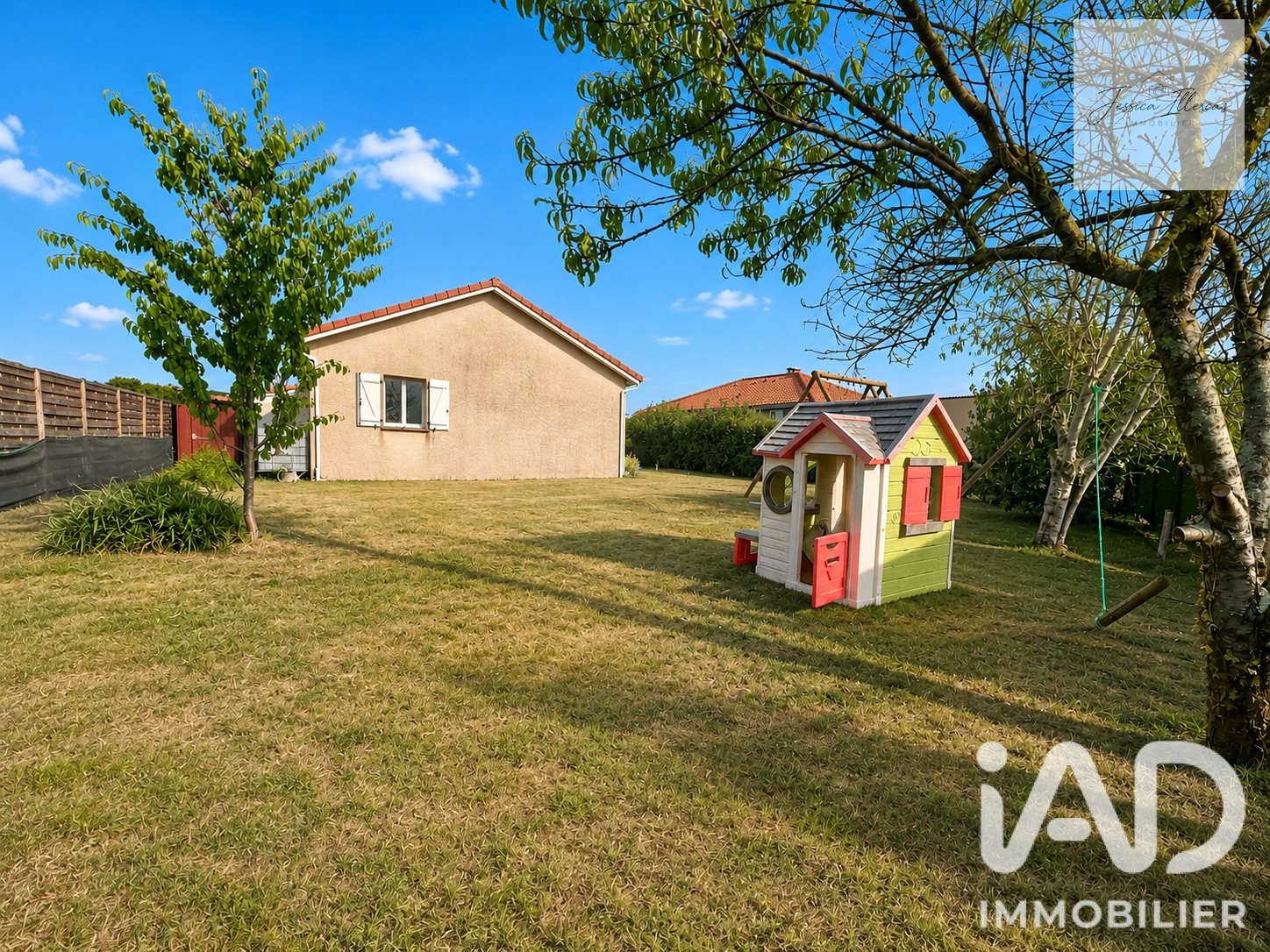 Maison à vendre, 99m², Orleix