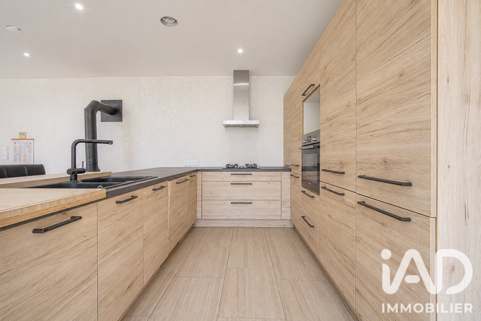 Maison à vendre, 220m², Montfaucon-d'Argonne
