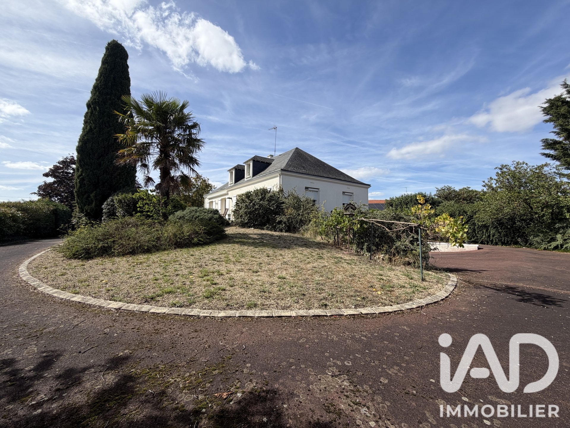 Maison à vendre, 164m², Irais