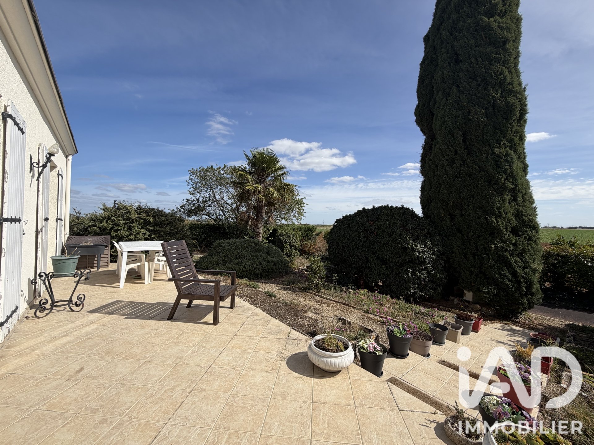 Maison à vendre, 164m², Irais