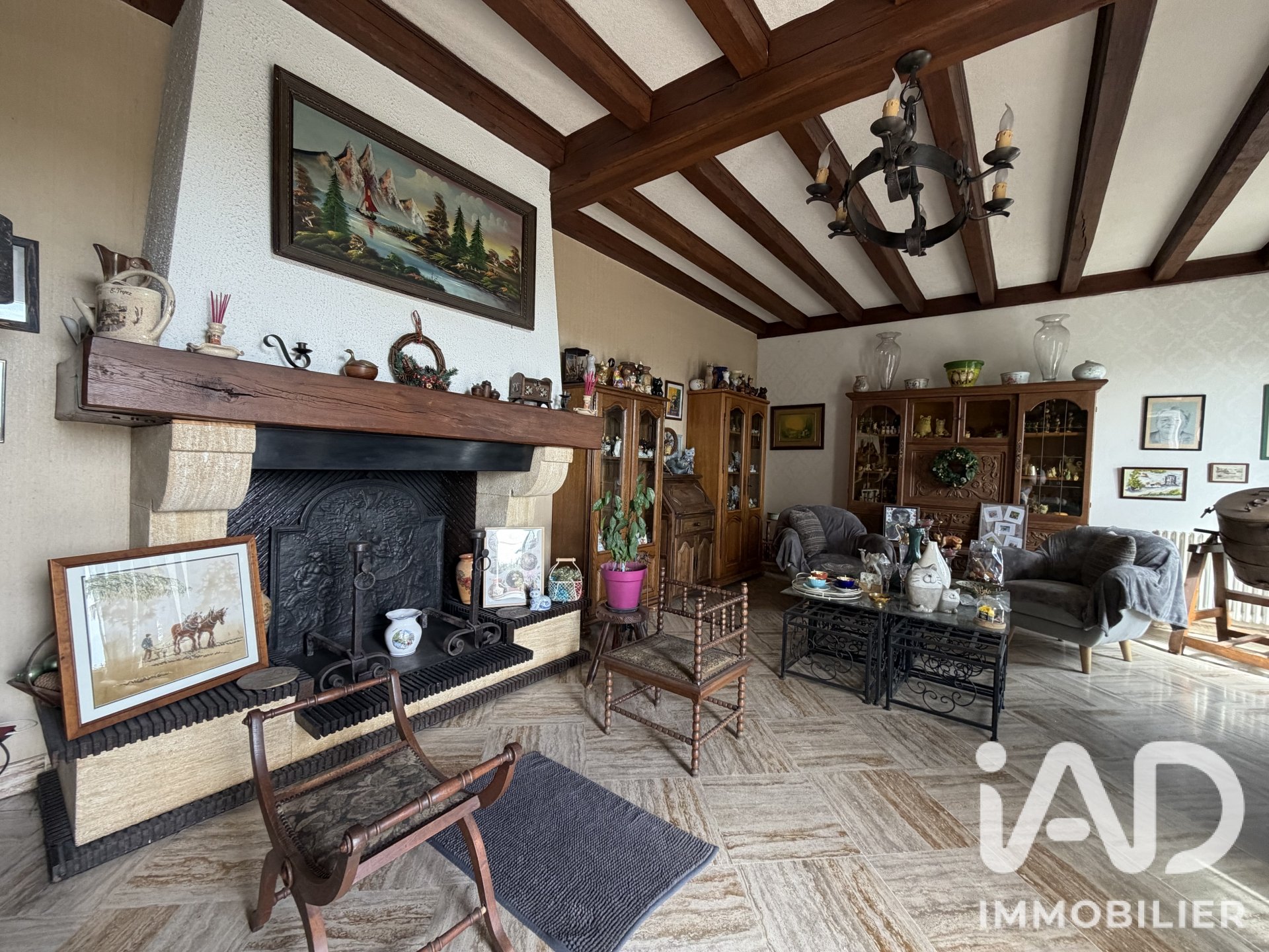 Maison à vendre, 164m², Irais