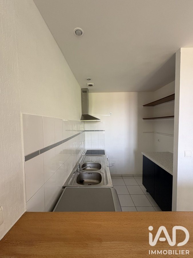 Appartement à louer, 80m², Nancy
