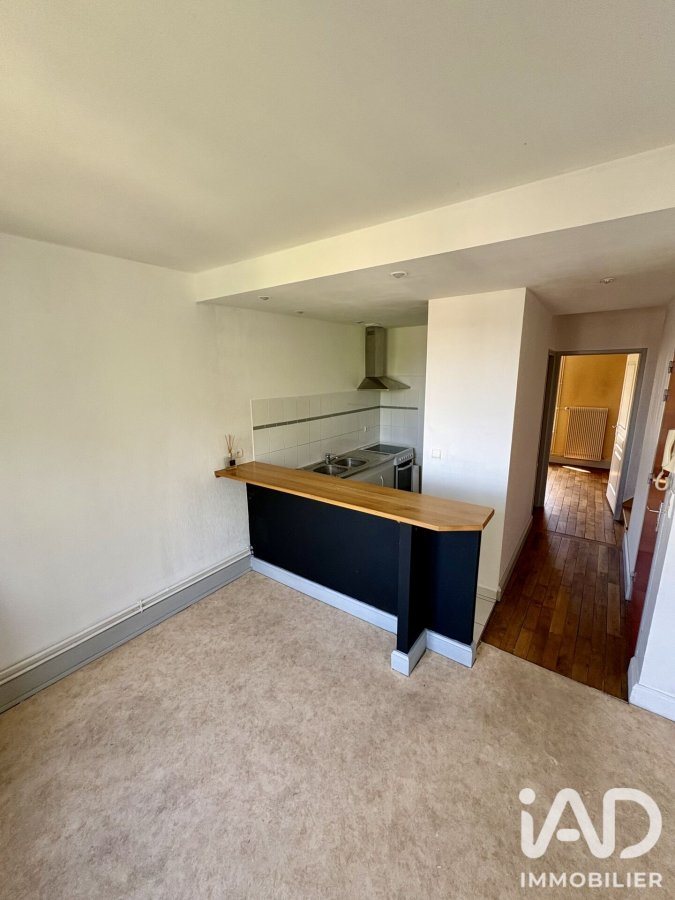 Appartement à louer, 80m², Nancy
