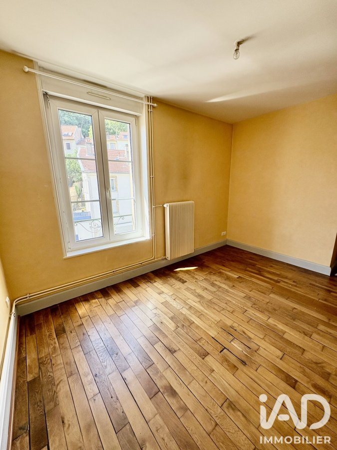 Appartement à louer, 80m², Nancy
