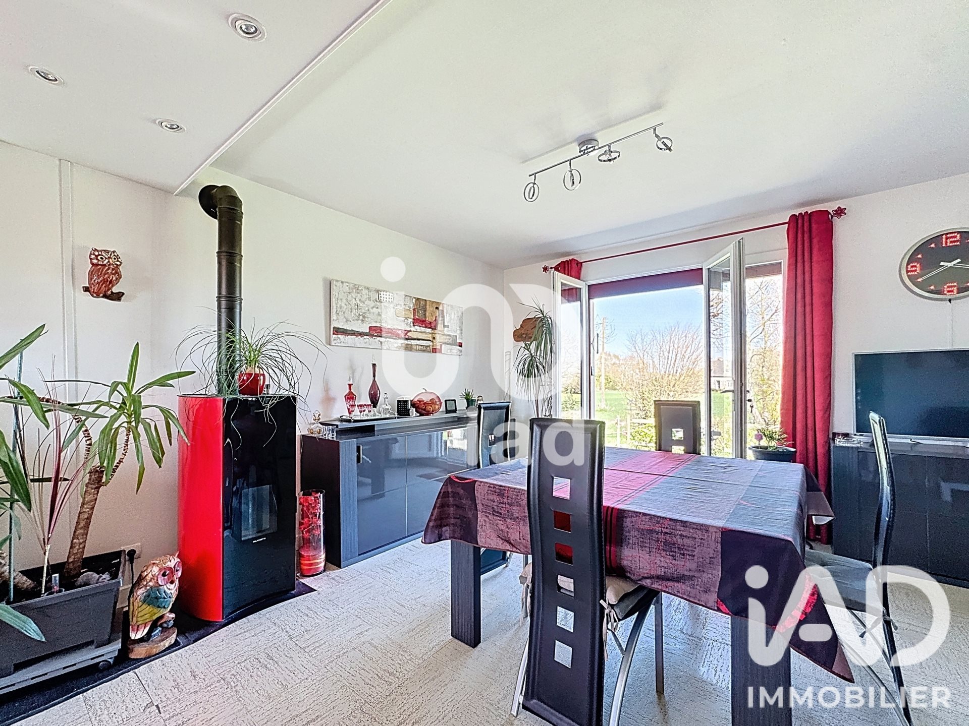 Maison à vendre, 110m², Pommerit-le-Vicomte