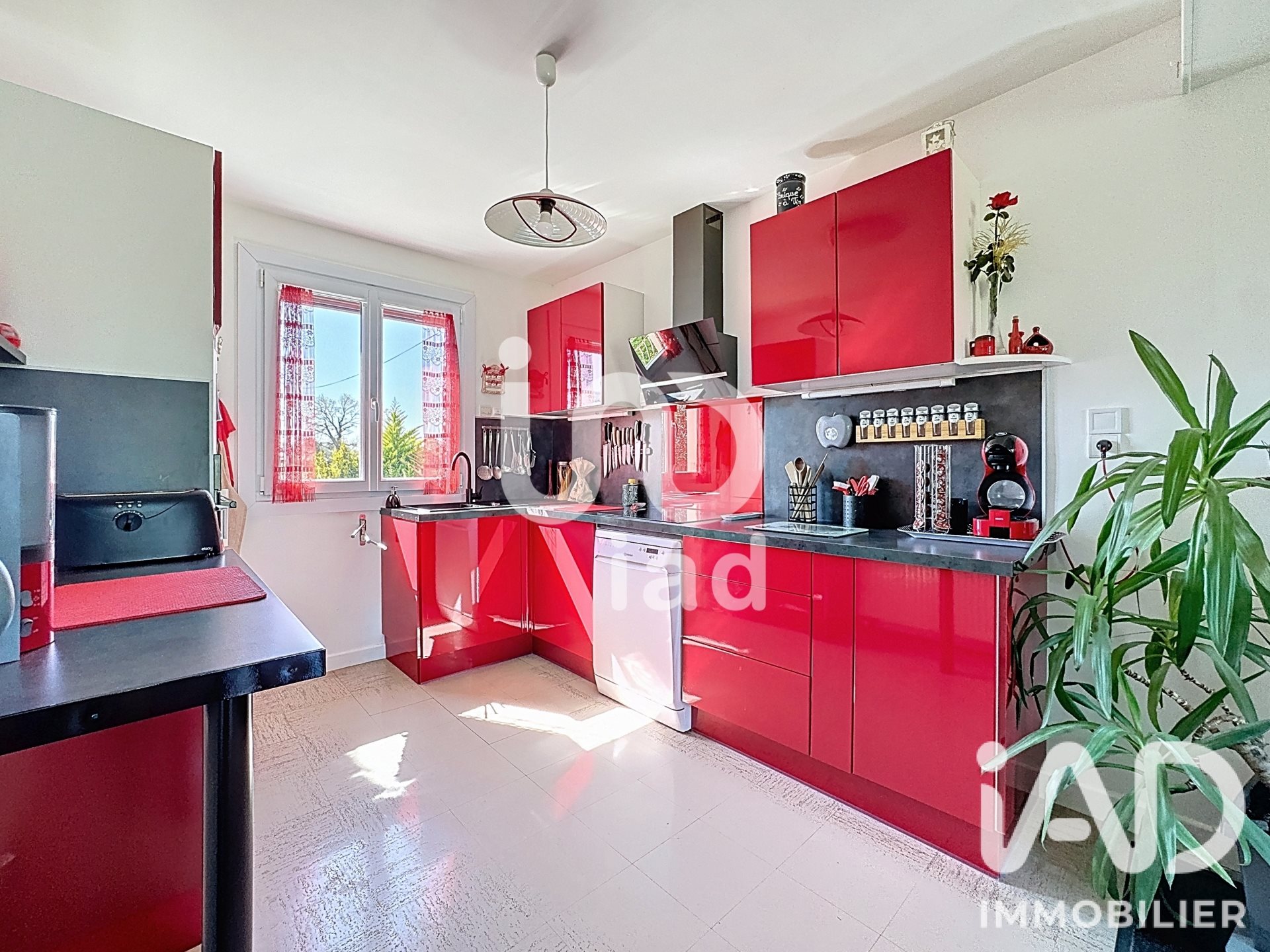 Maison à vendre, 110m², Pommerit-le-Vicomte