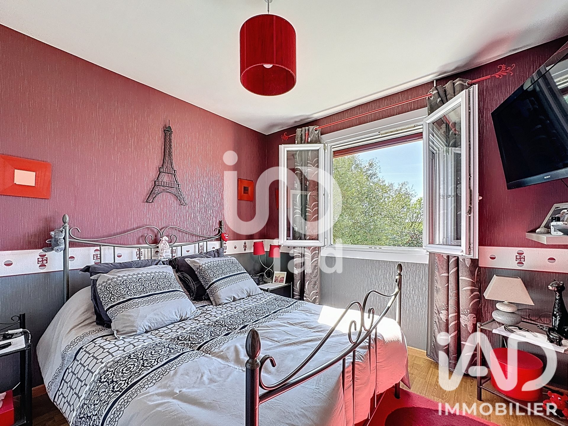 Maison à vendre, 110m², Pommerit-le-Vicomte