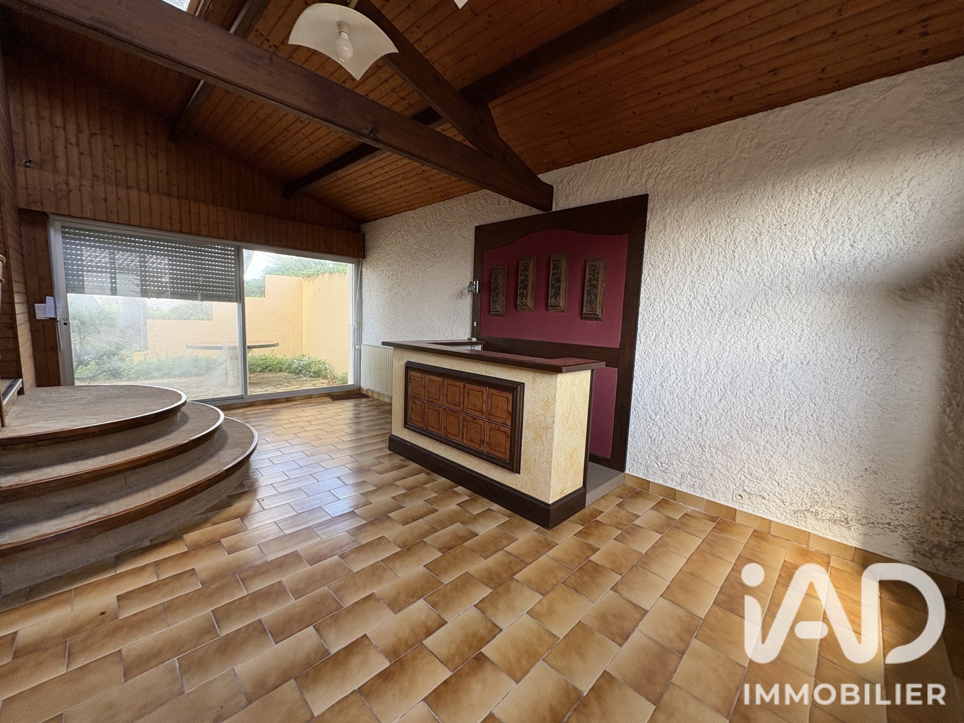 Maison à vendre, 121m², Saint-Hilaire-de-Riez