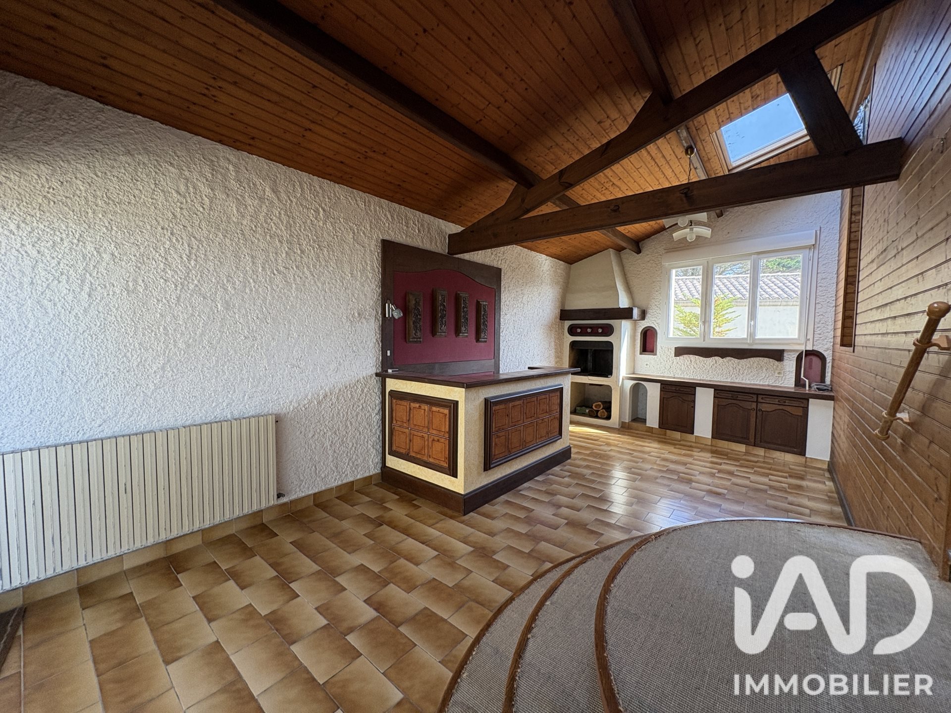 Maison à vendre, 121m², Saint-Hilaire-de-Riez