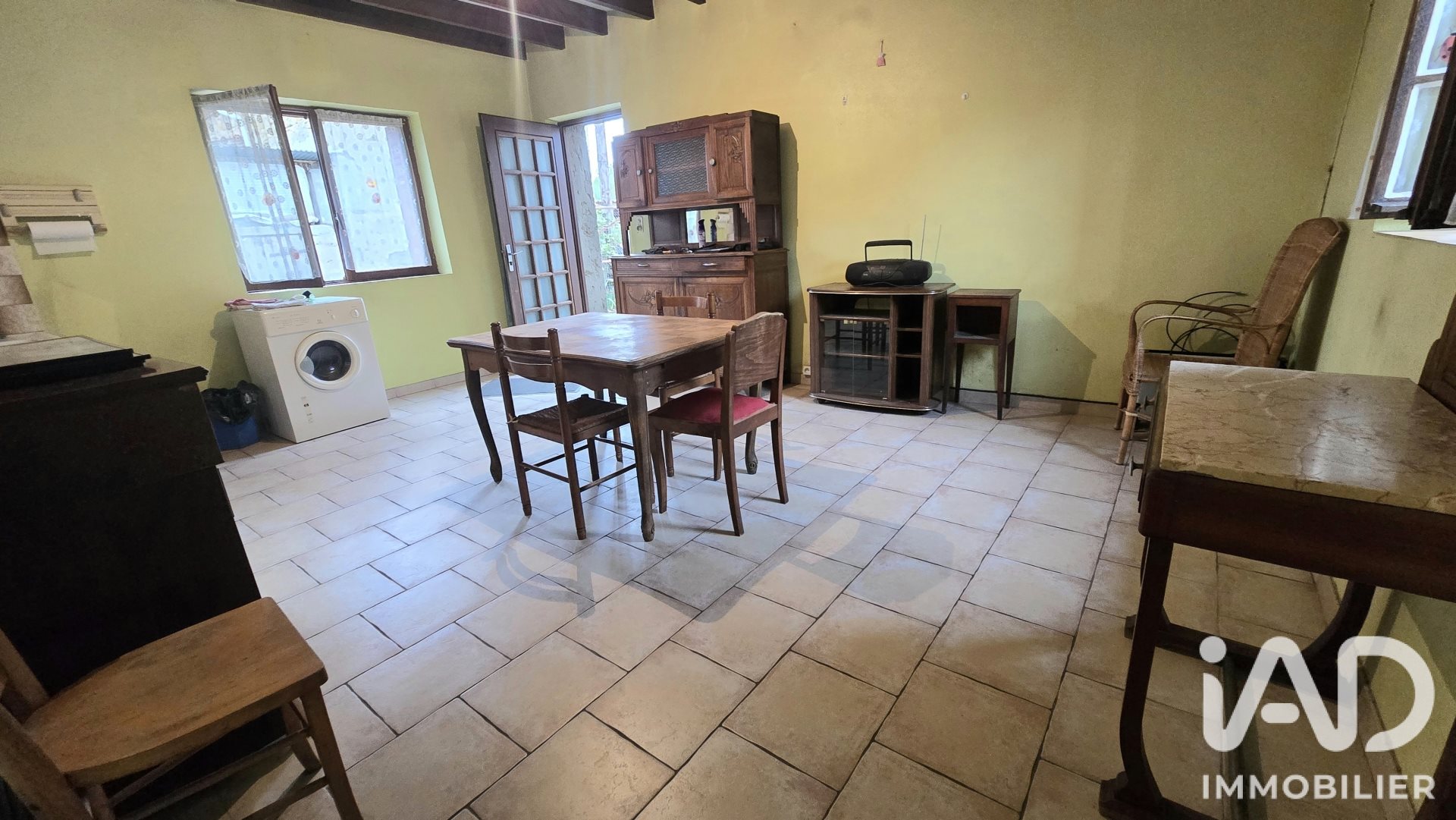 Maison à vendre, 100m², Lezoux